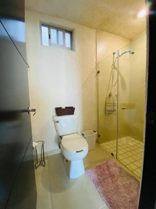 Hermoso Departamento Con Alberca Acapulco Eksteriør billede